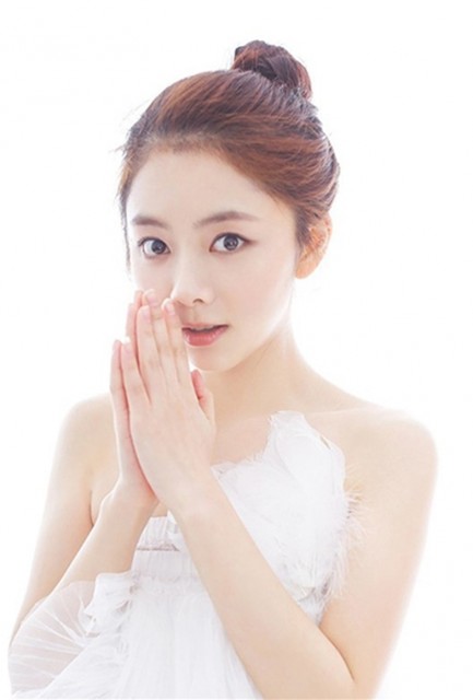 Tan Song Yun fotoğrafı