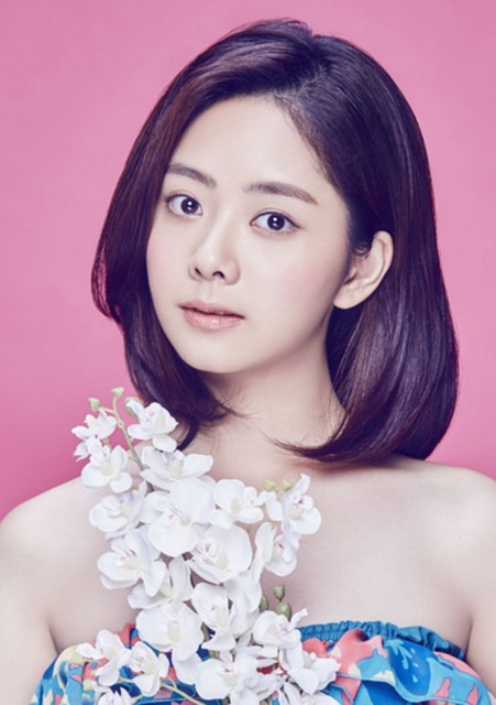 Tan Song Yun fotoğrafı