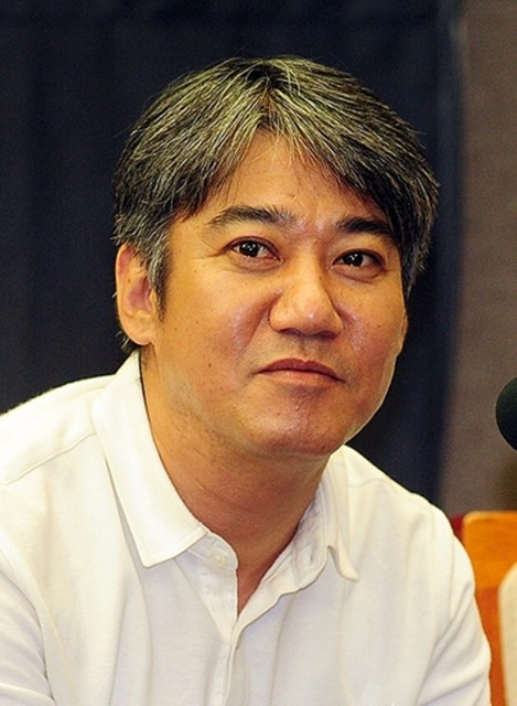 Han Kap-soo Fotoğrafı