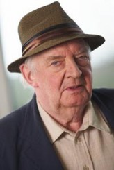 David Ryall fotoğrafı