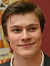 Oleg  Gaas fotoğrafı