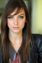 Alexandra Wright Fotoğrafı