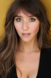 Patty Guggenheim fotoğrafı