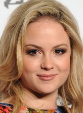 Kimberley Nixon fotoğrafı