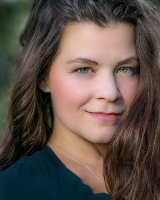 Krissy  Notes Fotoğrafı