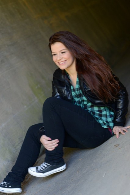 Krissy  Notes Fotoğrafı