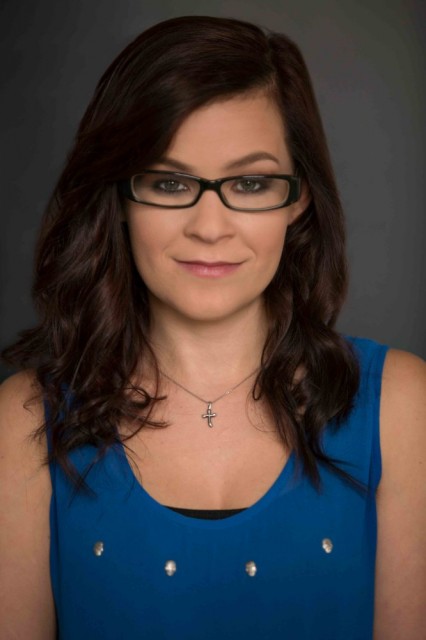 Krissy  Notes Fotoğrafı