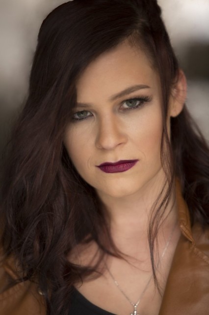 Krissy  Notes fotoğrafı