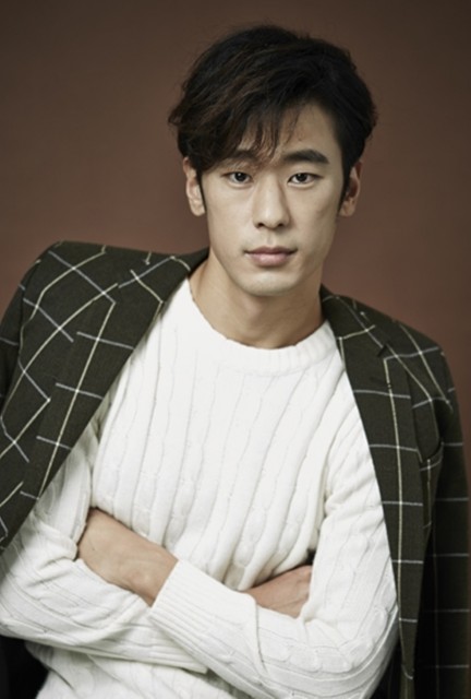 Kim Seo-Kyeong Fotoğrafı