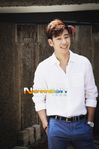 Kim Seo-Kyeong Fotoğrafı