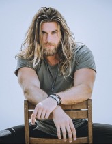 Brock O'Hurn fotoğrafı