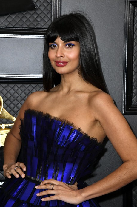 Jameela Jamil Fotoğrafı
