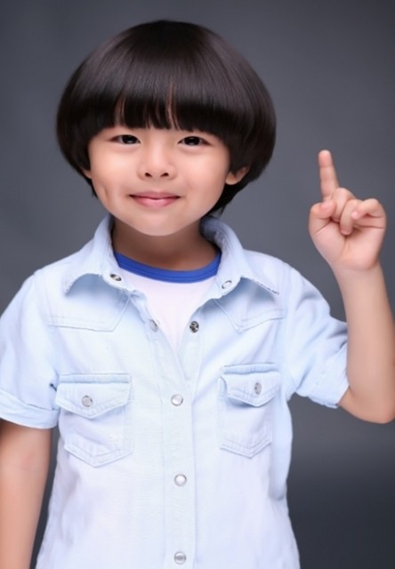 Jung Ji-hoon Fotoğrafı