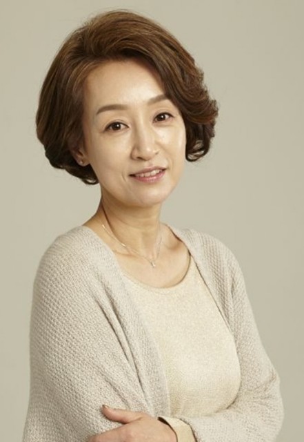 Nam Gi-ae fotoğrafı