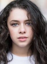 Isis Hainsworth fotoğrafı