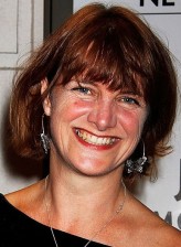 Rebecca Lenkiewicz fotoğrafı