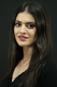 Duygu  Aktoprak Fotoğrafı