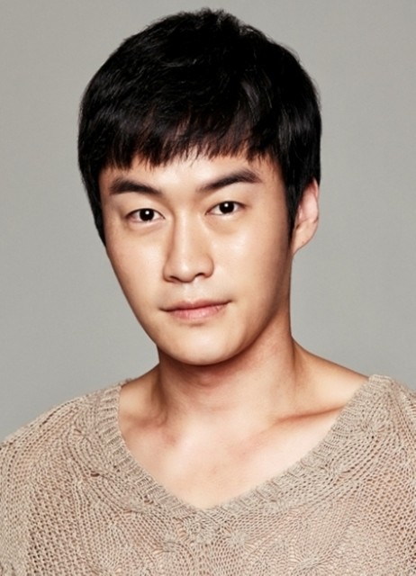 Oh Eui-sik fotoğrafı