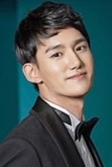 Cha Ji-hoon fotoğrafı