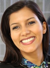 Mariam Bachir fotoğrafı