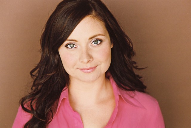 Melissa  Dixon Fotoğrafı