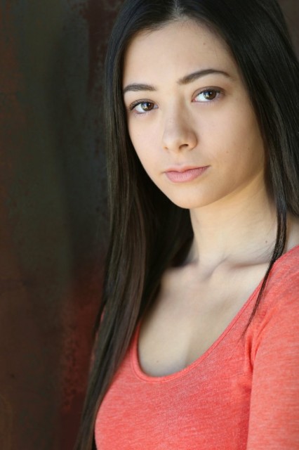 Hayley  Ogas Fotoğrafı