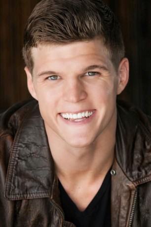 Ben  VanderMey Fotoğrafı