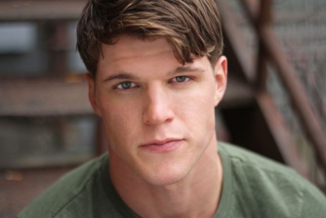 Ben  VanderMey Fotoğrafı