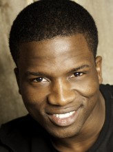 Sope Dirisu fotoğrafı