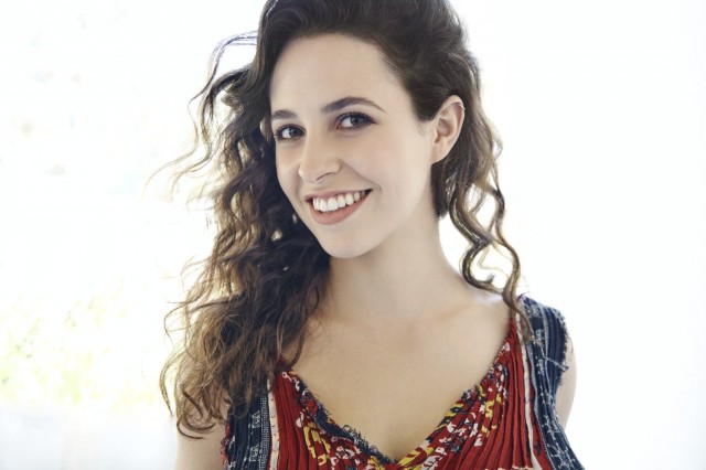 Natasha  Coppola-Shalom Fotoğrafı