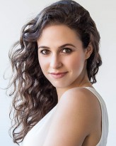 Natasha  Coppola-Shalom fotoğrafı