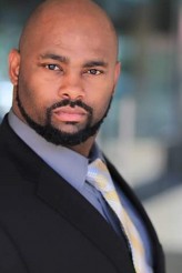 Marcus D.  Spencer fotoğrafı