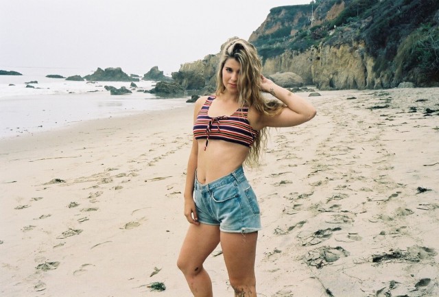 Drue  Knapp fotoğrafı