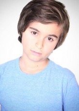 Chance Hurstfield  fotoğrafı