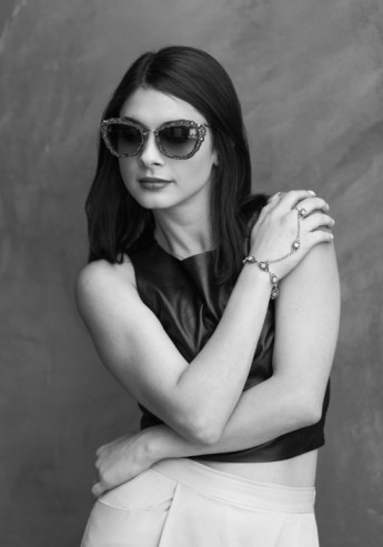 Niki Koss Fotoğrafı