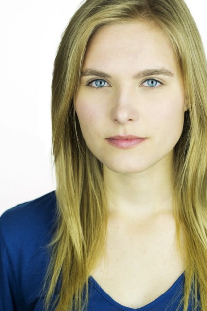 Olivia  Hultgren fotoğrafı