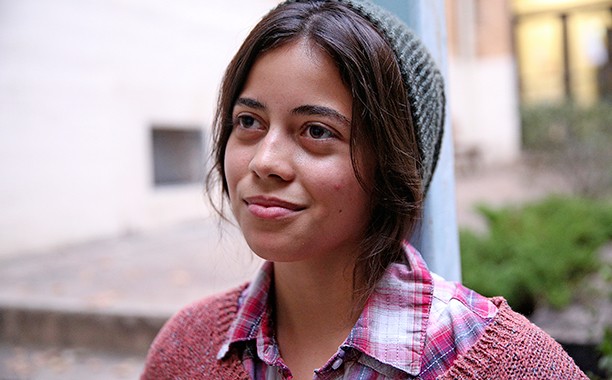 Angelique Rivera Fotoğrafı