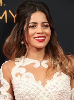 Angelique Rivera Fotoğrafı