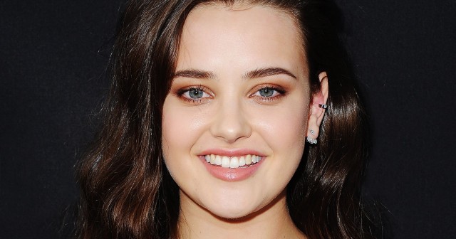 Katherine Langford Fotoğrafı