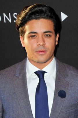 Christian Navarro fotoğrafı