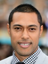 Uli Latukefu fotoğrafı