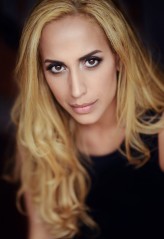 Carma Sharon fotoğrafı