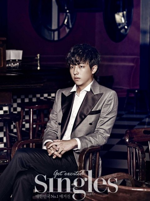 Lee You-jin fotoğrafı