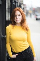 Naian González Norvind fotoğrafı