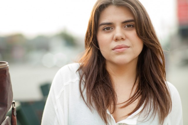 Brooke  Markham Fotoğrafı