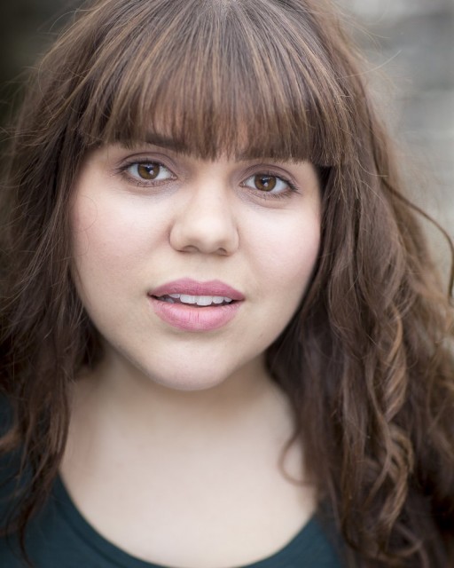 Brooke  Markham Fotoğrafı