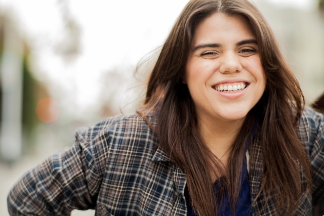 Brooke  Markham Fotoğrafı