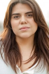 Brooke  Markham fotoğrafı