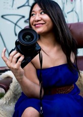 Christine  Chen  fotoğrafı