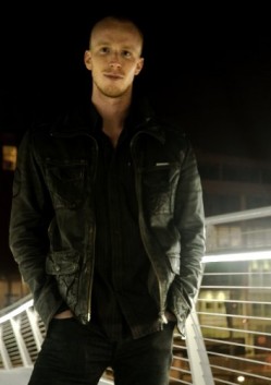 William Ruane fotoğrafı